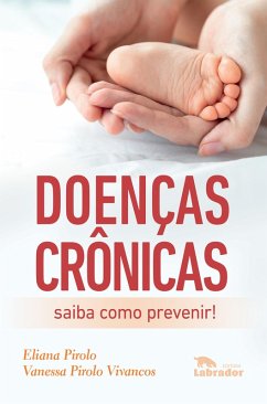 Cover Doenças crônicas (eBook, ePUB)