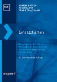 Einsatzhärten (eBook, PDF)