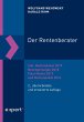Der Rentenberater (eBook, PDF) - Bild 1