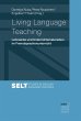 Living Language Teaching (eBook, PDF) - Bild 1