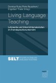 Living Language Teaching (eBook, PDF)