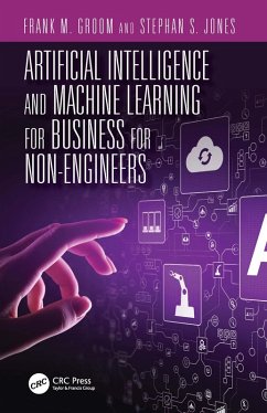 Cover Artificial Intelligence and Machine Learning for Business for Non-Engineers (eBook, PDF)