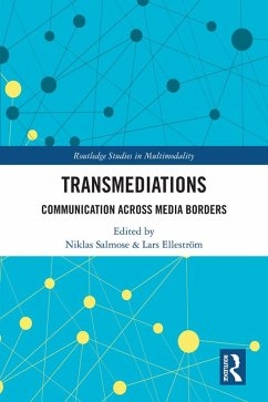 Transmediations (eBook, ePUB)