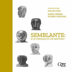 Cover Semblante : é de verdade ou de mentira? (eBook, ePUB)