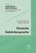 Deutsche Gebärdensprache (eBook, PDF) - Bild 1