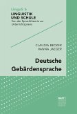 Deutsche Gebärdensprache (eBook, PDF)