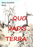 QUO VADIS TERRA (eBook, ePUB)