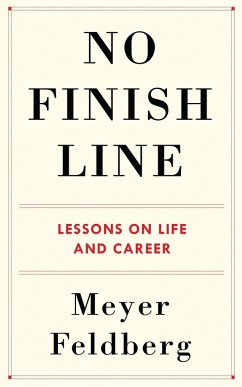 Cover No Finish Line (eBook, ePUB)