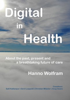 Digital in Health (eBook, ePUB)