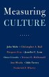 Measuring Culture (eBook, ePUB) - Bild 1