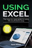 Using Excel 2019 (eBook, ePUB)