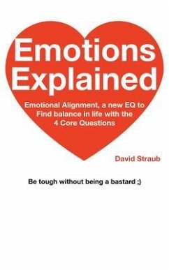 Emotions Explained (eBook, ePUB) - Straub, David L