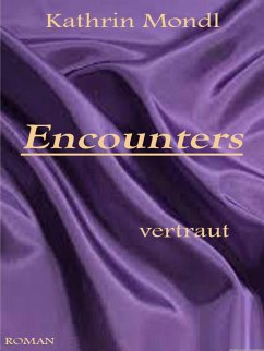 Cover Encounters (eBook, ePUB)
