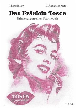 Das Fräulein Tosca (eBook, ePUB)