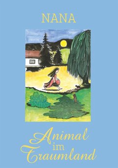 Animal im Traumland (eBook, ePUB)