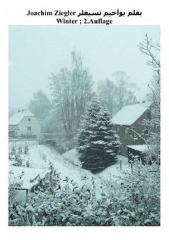 Winter ; 2.Auflage - Ziegler, Joachim