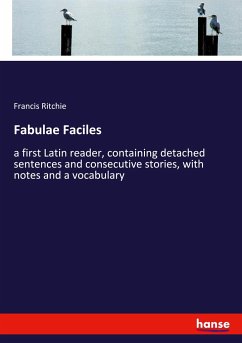 Fabulae Faciles - Ritchie, Francis