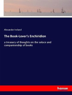 The Book-Lover's Enchiridion