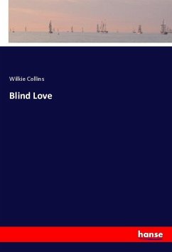 Cover Blind Love