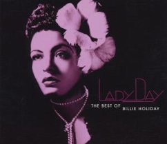 Best Of Lady Day Best Of Lady Day