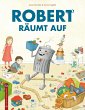 Robert räumt auf - Bild 1