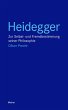 Heidegger - Bild 1