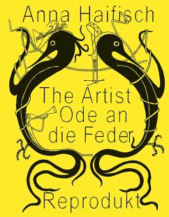 The Artist: Ode an die Feder - Haifisch, Anna