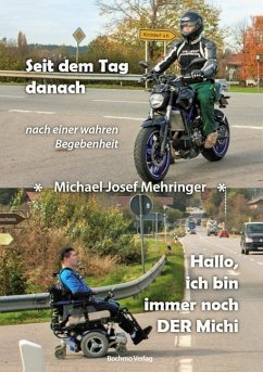 Seit dem Tag danach - Mehringer, Michael Josef Seit dem Tag danach - Mehringer, Michael Josef