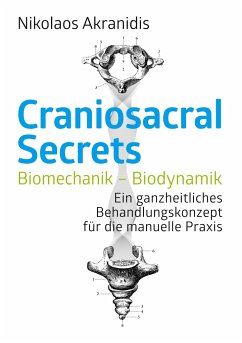 Craniosacral Secrets - Akranidis, Nikolaos