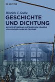 Geschichte und Dichtung