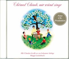 Cover Chömed Chinde, mir wänd singe