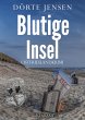 Blutige Insel. Ostfrieslandkrimi - Bild 1