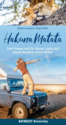 Hakuna Matata - Heyduck, Stefanie;Völkel, Birgit