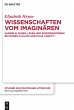Wissenschaften vom Imaginären - Bild 1