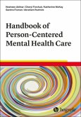 Handbook of Person-Centered Mental Health Care