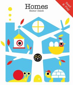 Homes - Dexet, Hector