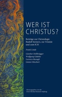 Cover Wer ist Christus?