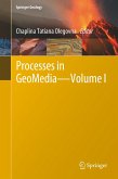 Processes in GeoMedia¿Volume I