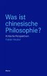 Was ist chinesische Philosophie? - Bild 1