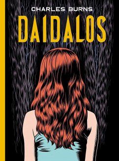 Daidalos - Burns, Charles