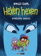 Hexen hexen - Bild 1
