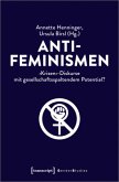 Antifeminismen