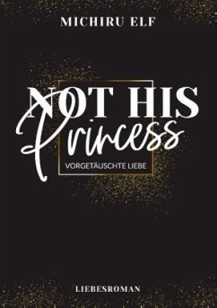 Not His Princess