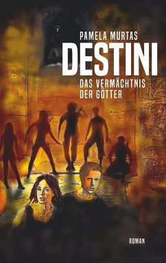 Destini - Murtas, Pamela