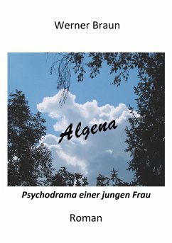 Algena - Braun, Werner