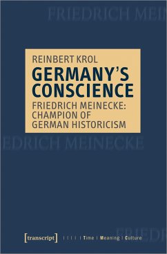 Germany's Conscience - Krol, Reinbert