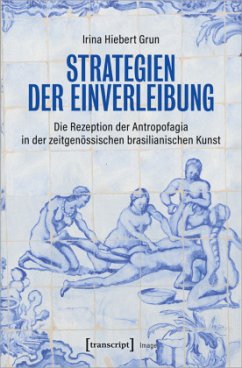 Strategien der Einverleibung - Hiebert Grun, Irina