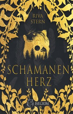 Schamanenherz - Stern, Riva