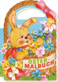 Ostermalbuch