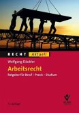 Arbeitsrecht